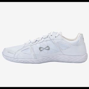 Nfinity top brand cheer shoes